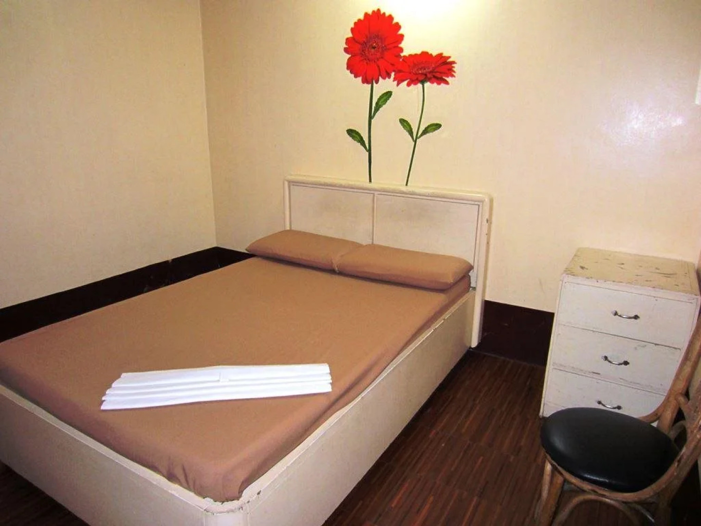 Residencia de Heneral