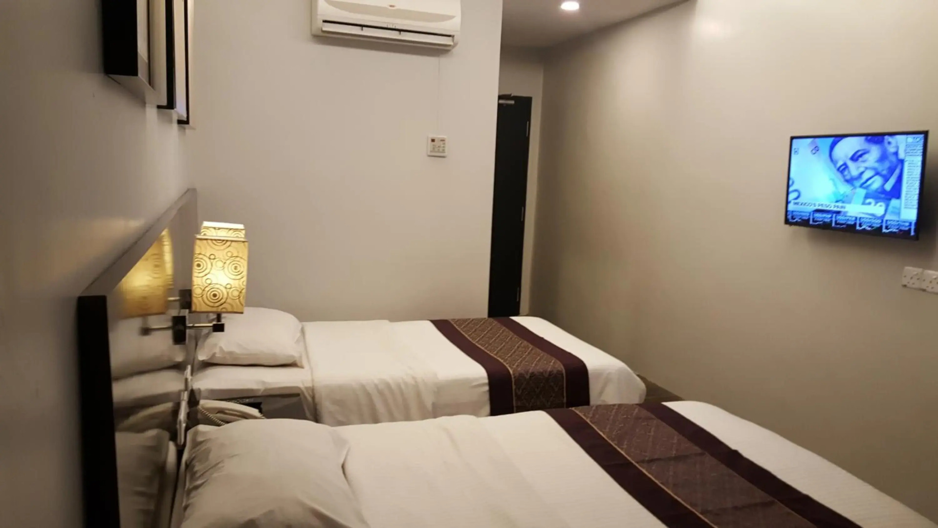 Super 8 Hotel @ Georgetown