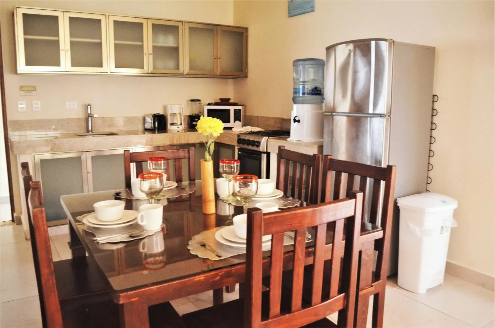 Hotel Arrecifes Suites