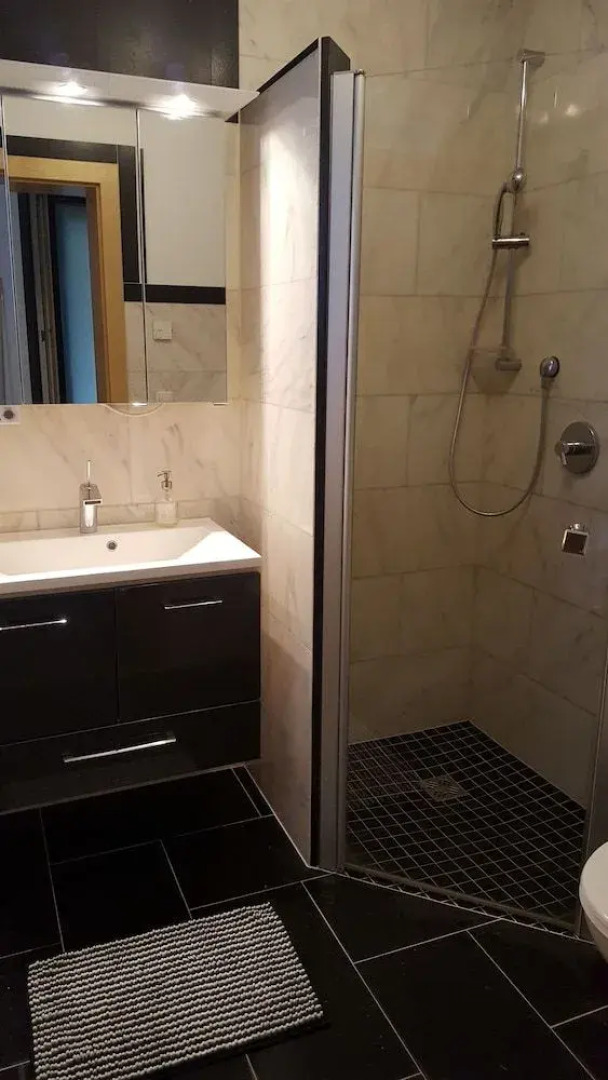 Alpenappartement Sonne