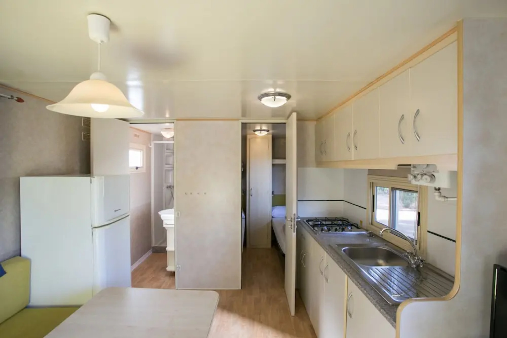 Camping Village River