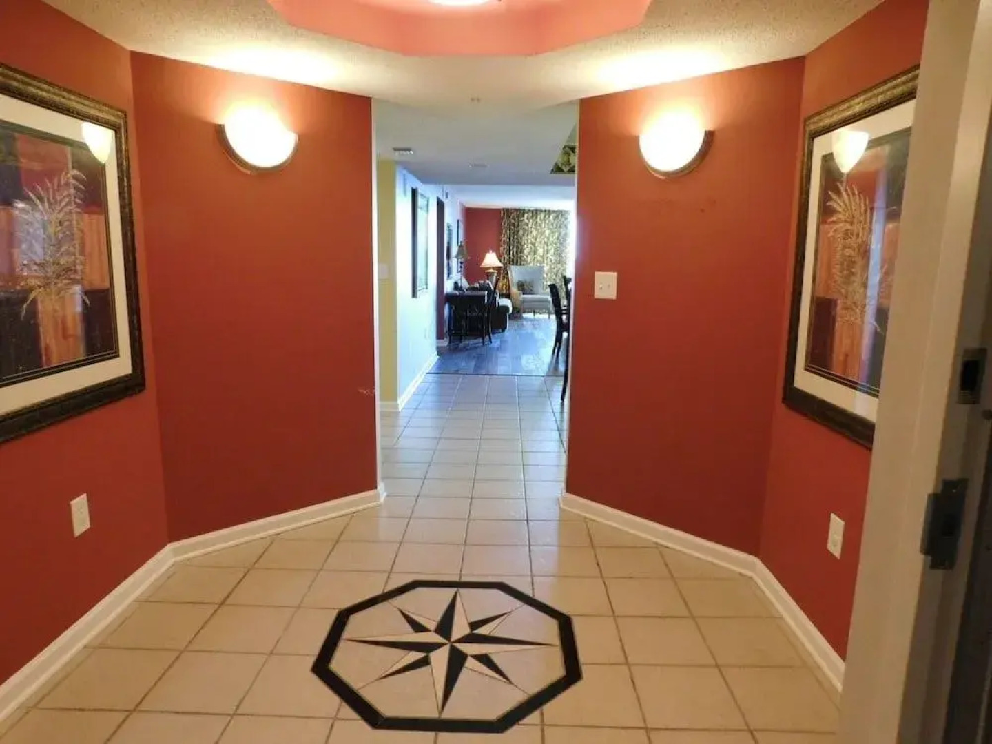 Yacht Club Villas 2 903