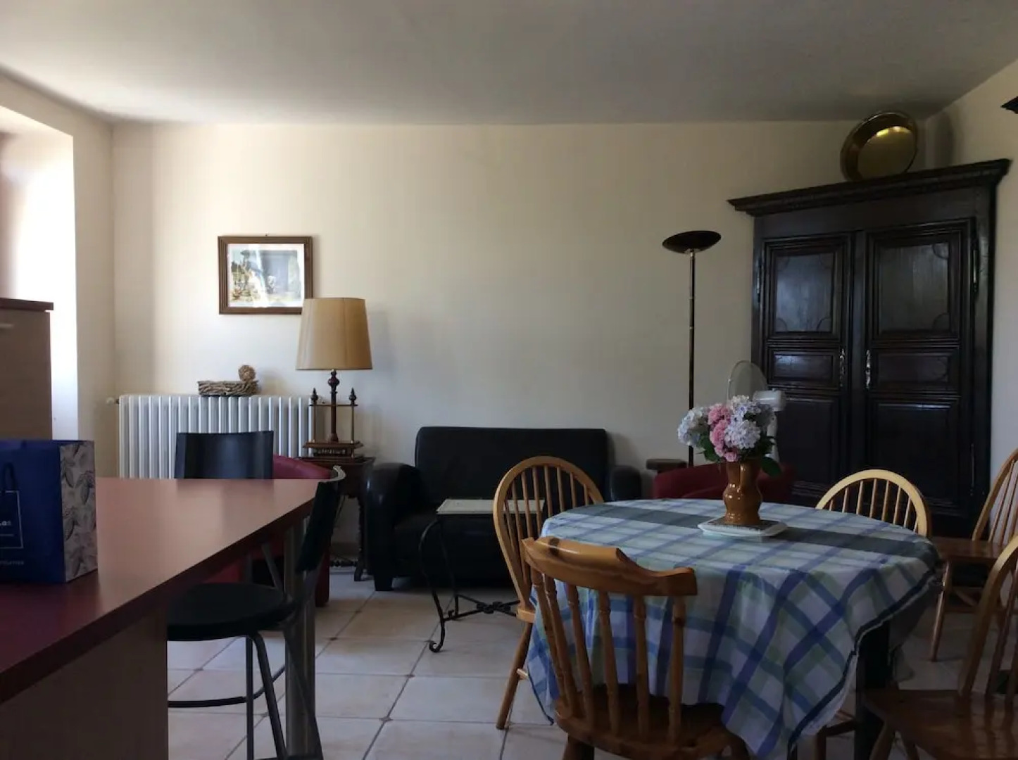 Le Gîte Sainte Anne