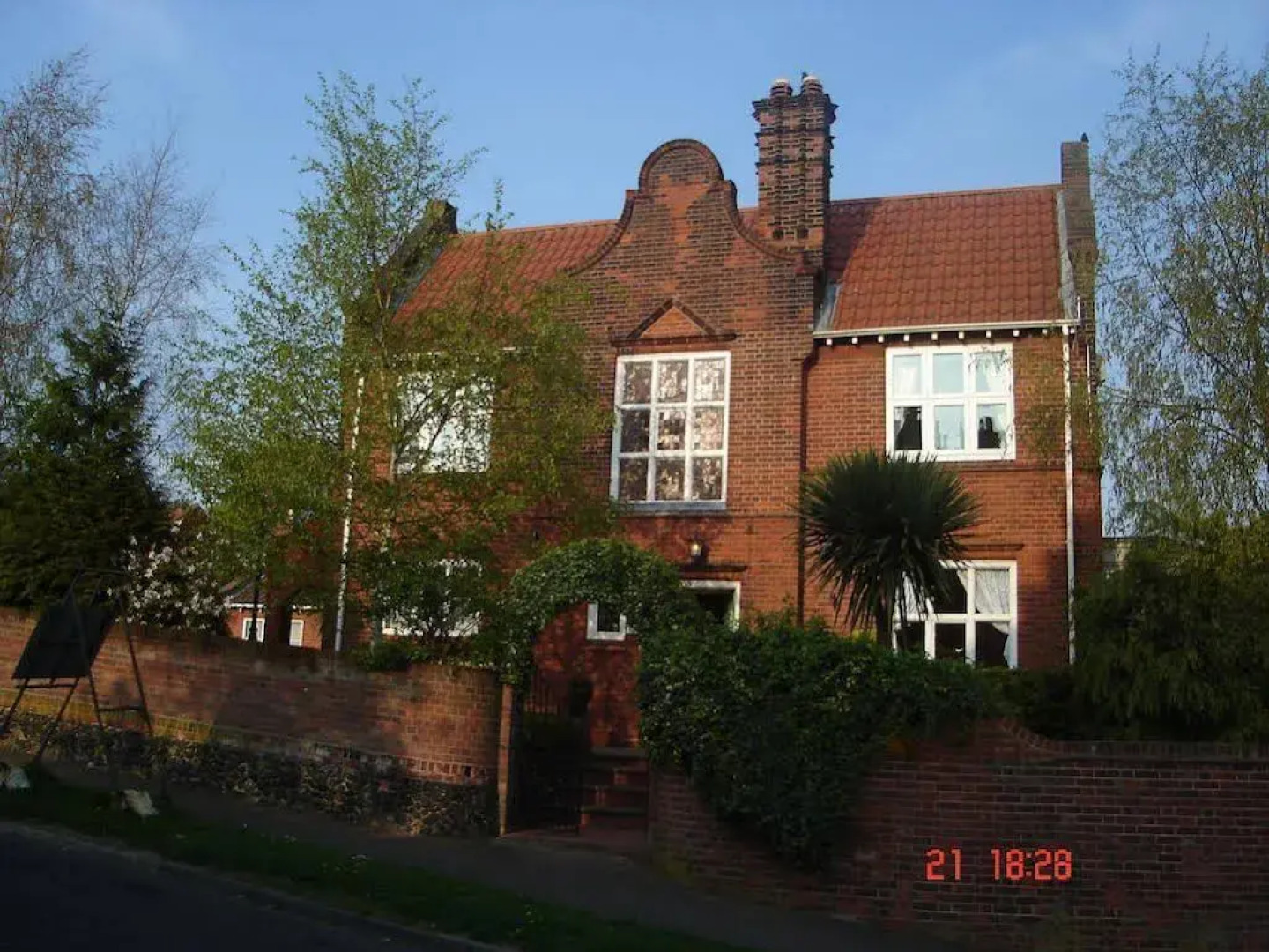 Hill House Guest House