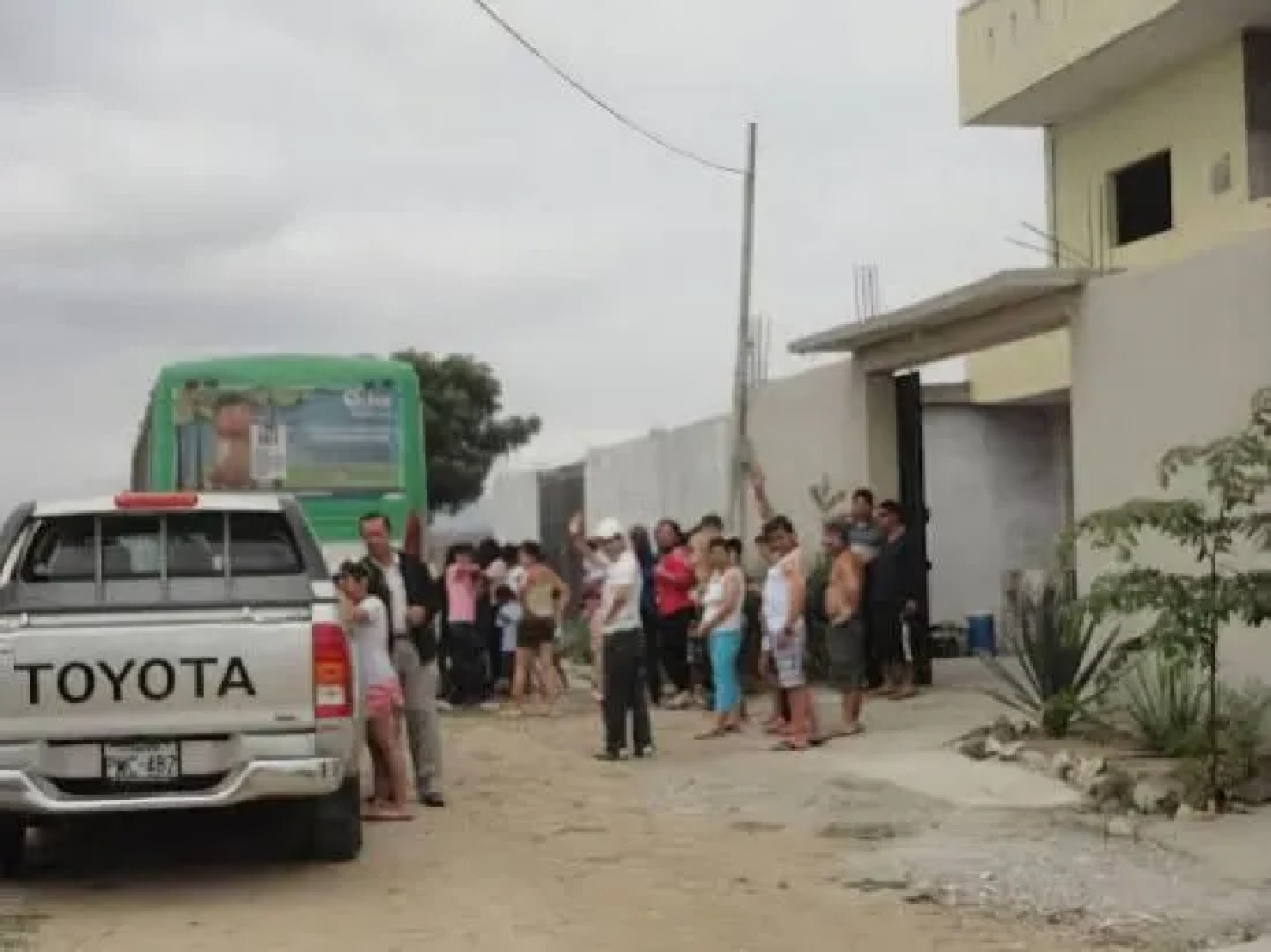 Auto Hostal Jaramisol