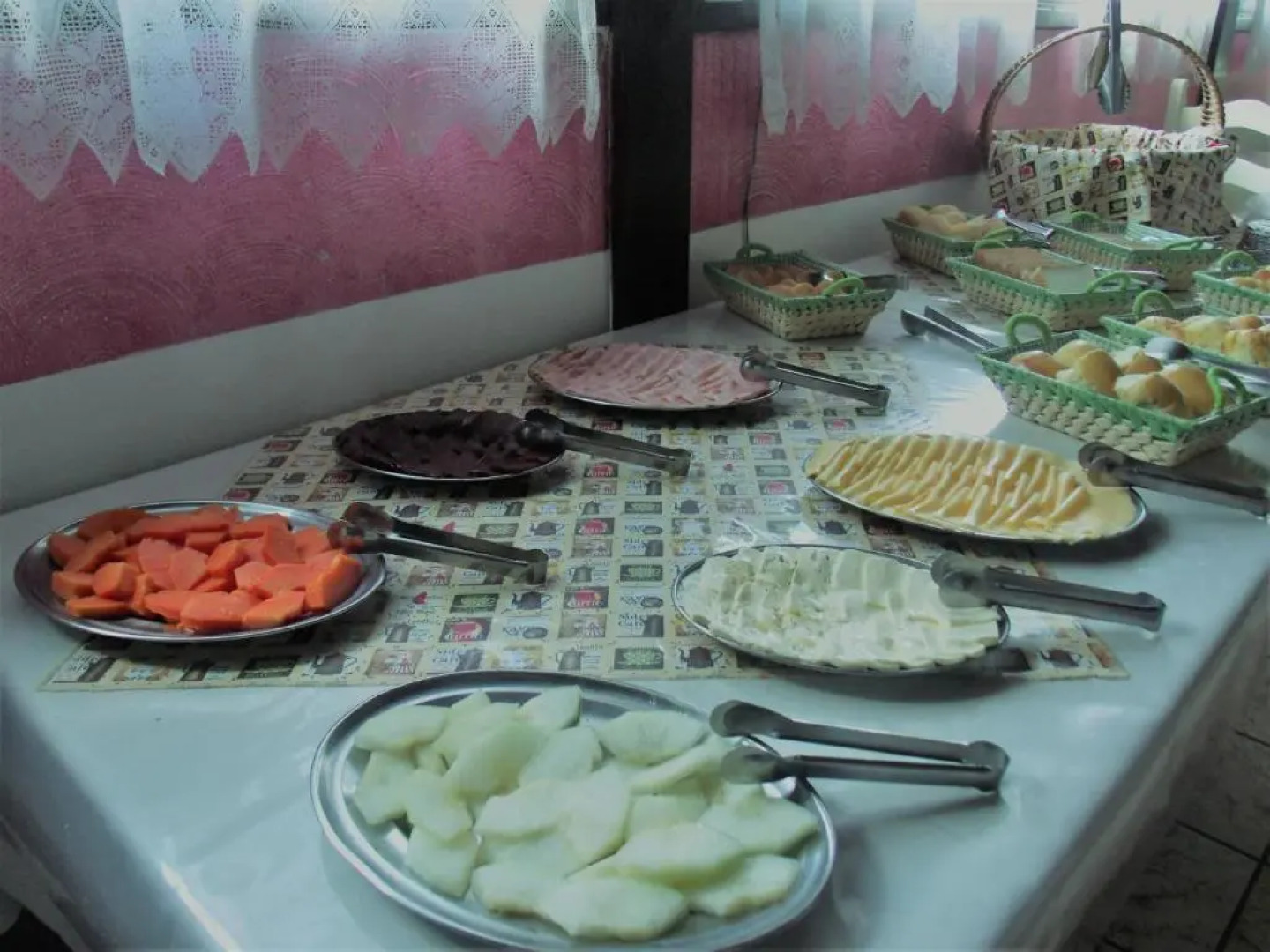 Apart Hotel Guaiúba