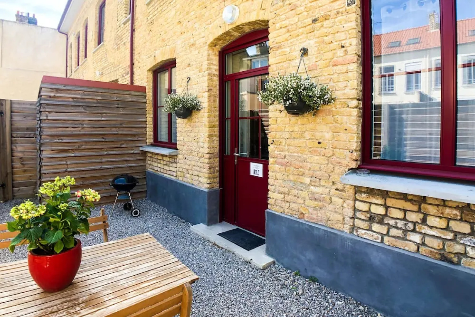 Apart'Moment CONFORT Saint-Omer