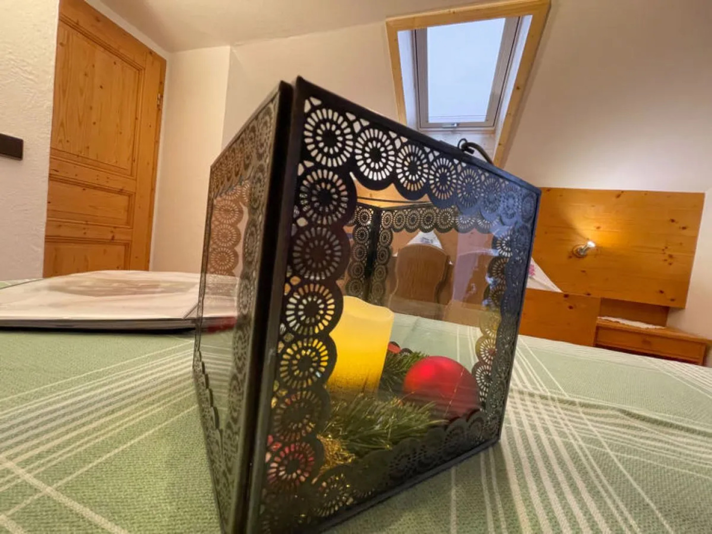 Apartment Kramer Garmisch-Partenkirchen