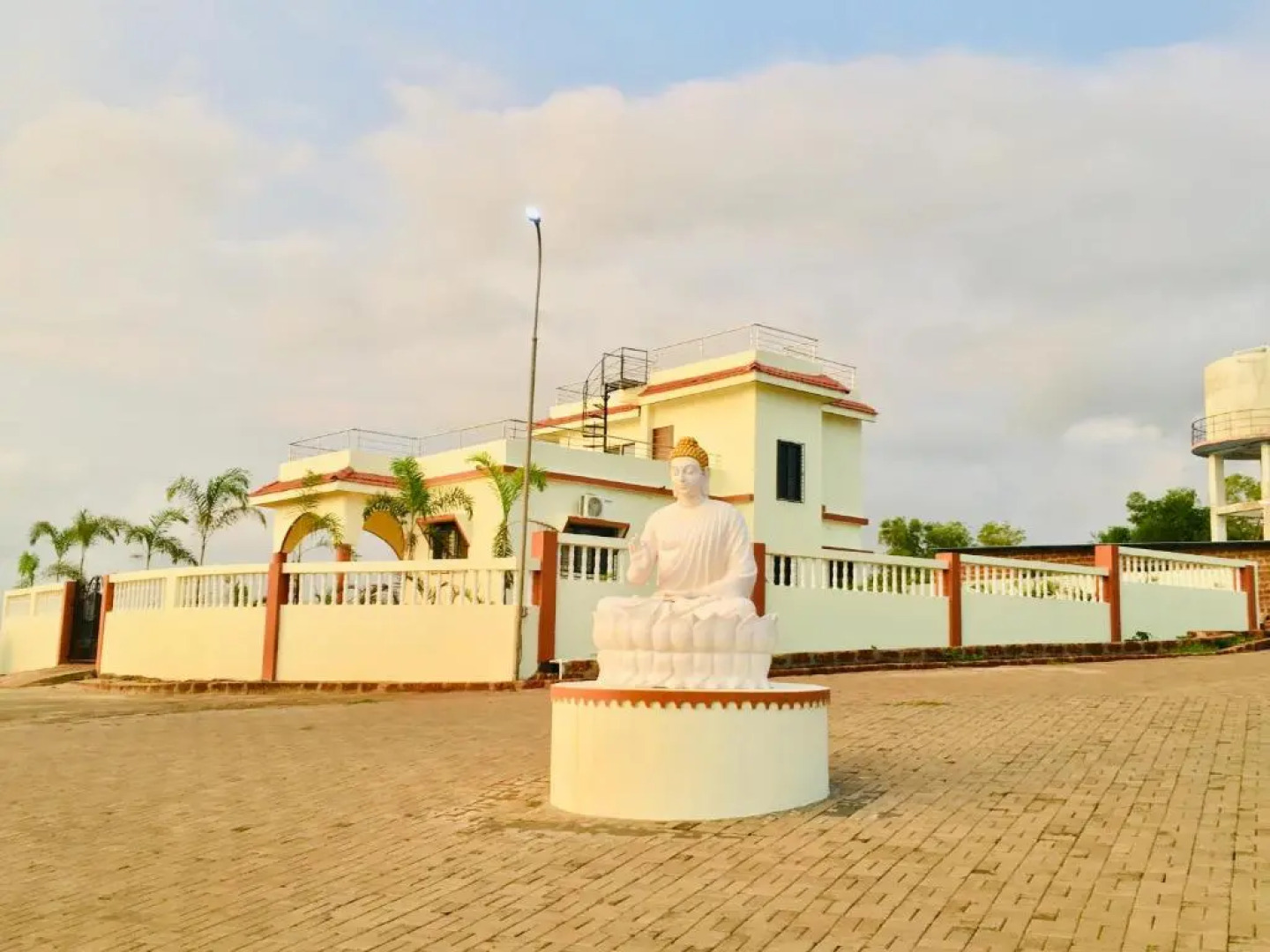 Mango Valley Resort Ganpatipule