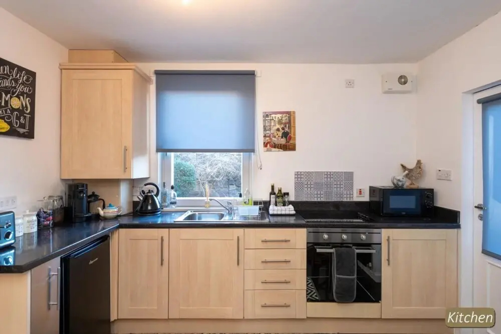 Lynton Annexe, East Linton