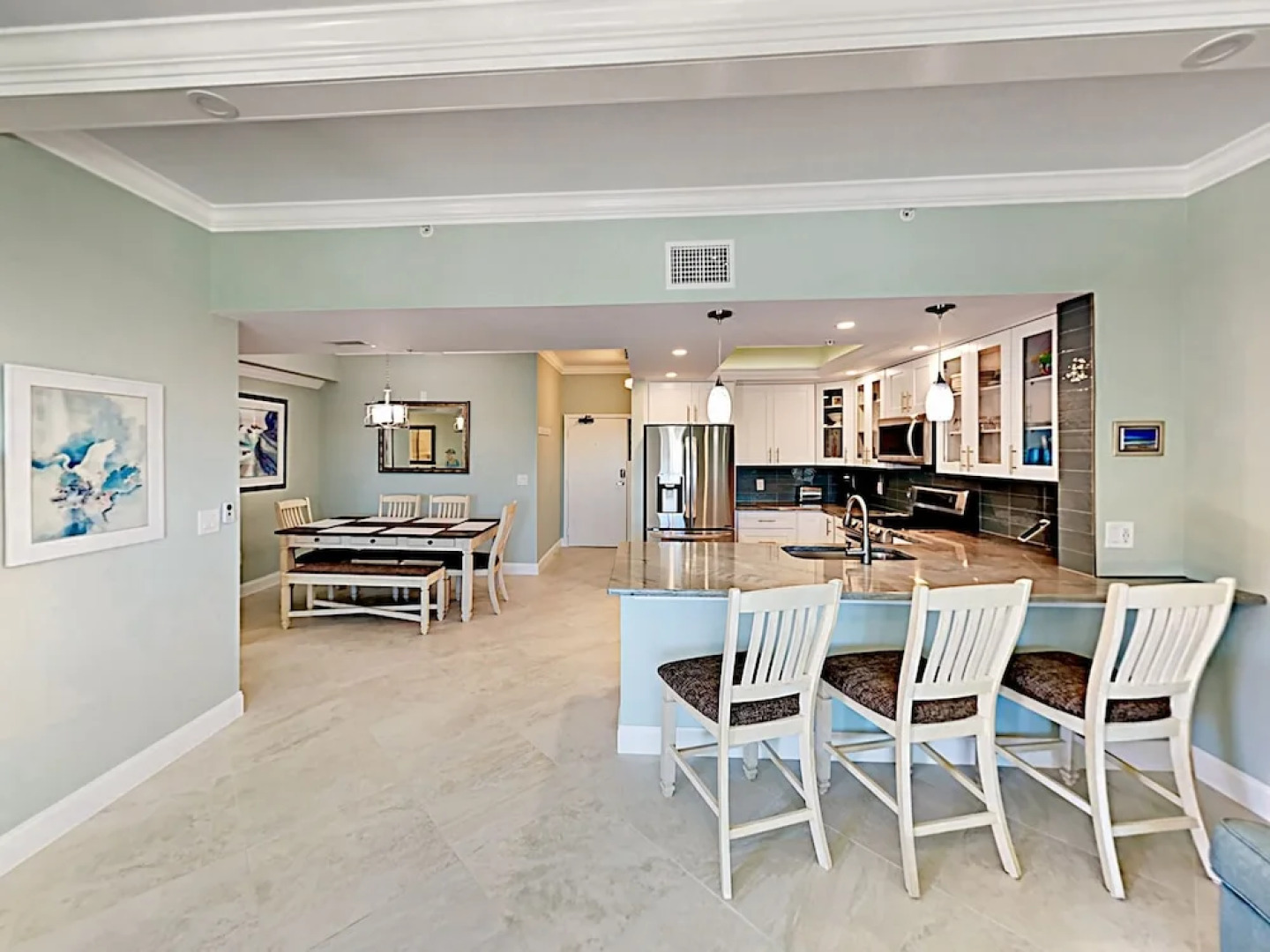 18320 Gulf Blvd Condo Unit 404