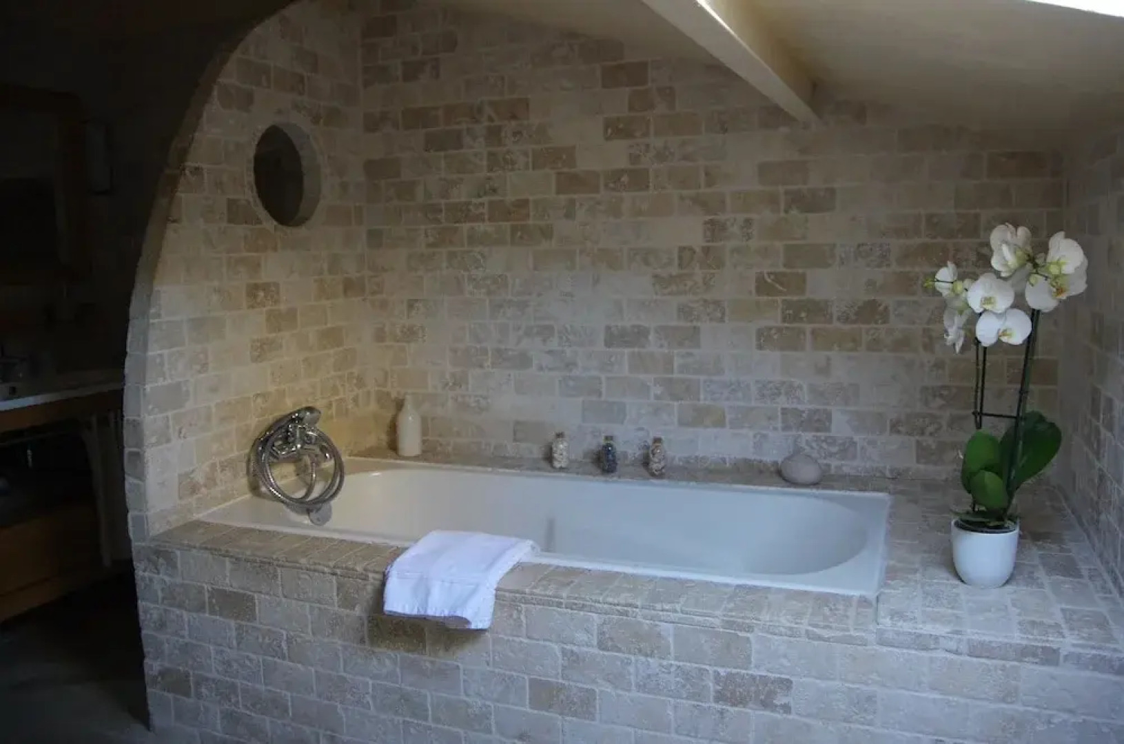 La Villa Carcassonne