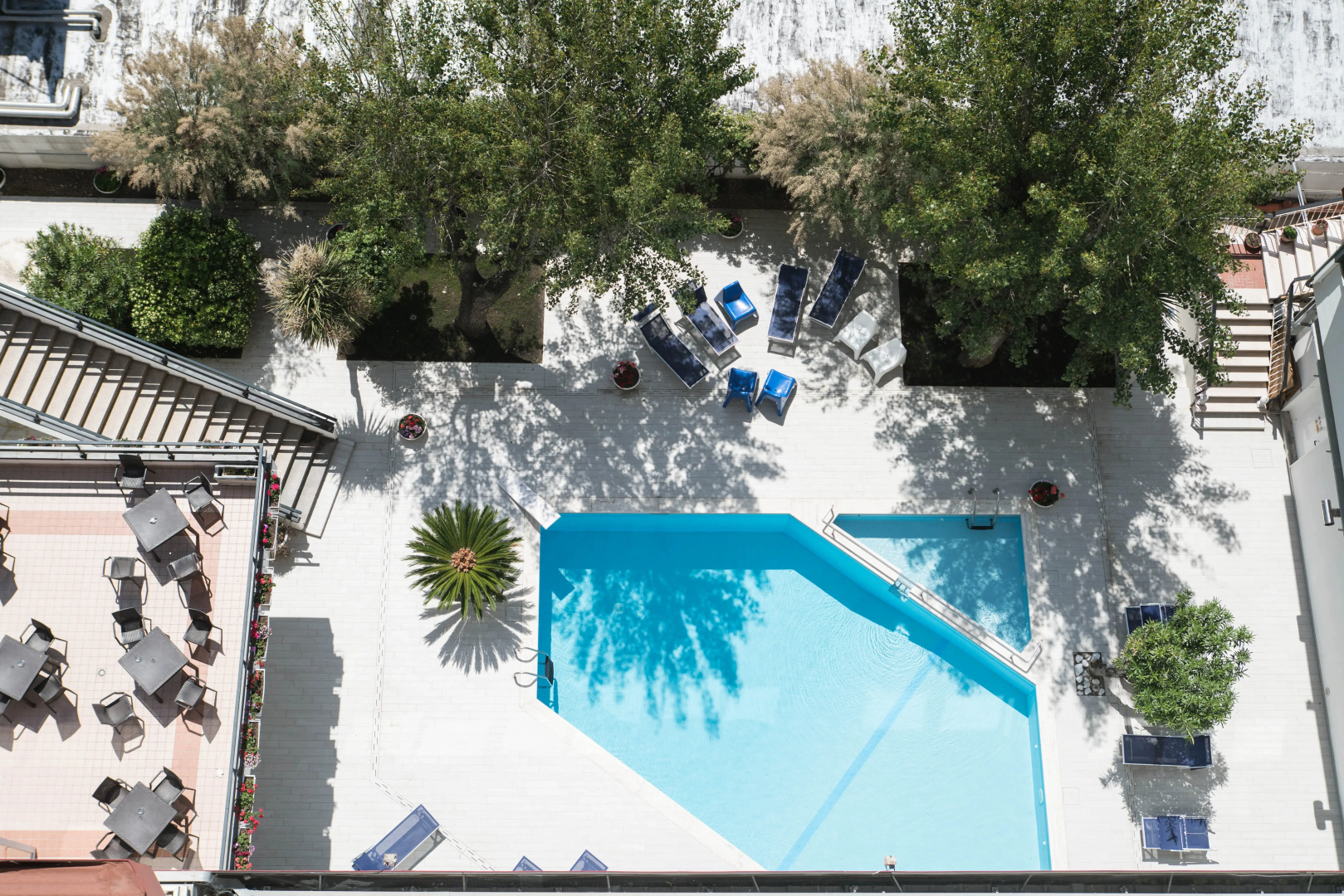 Grand Hotel Adriatico