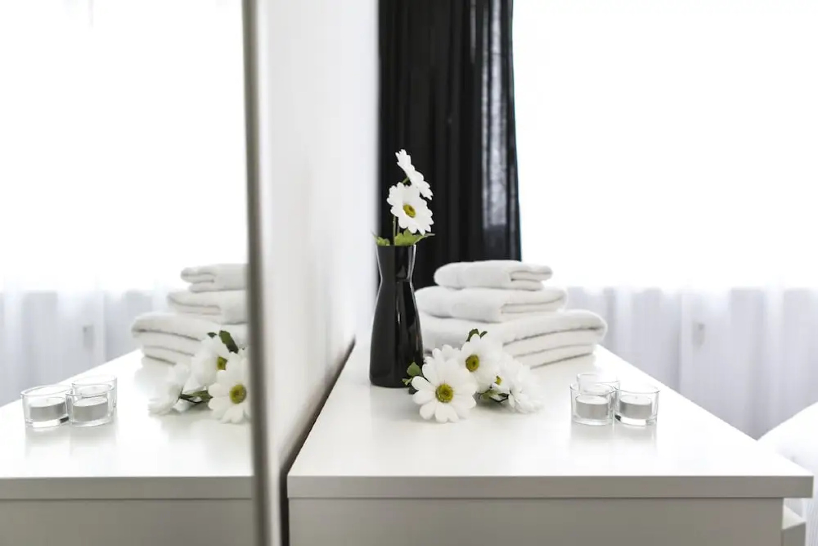 The Queen Luxury Apartments-VillaGiorgia