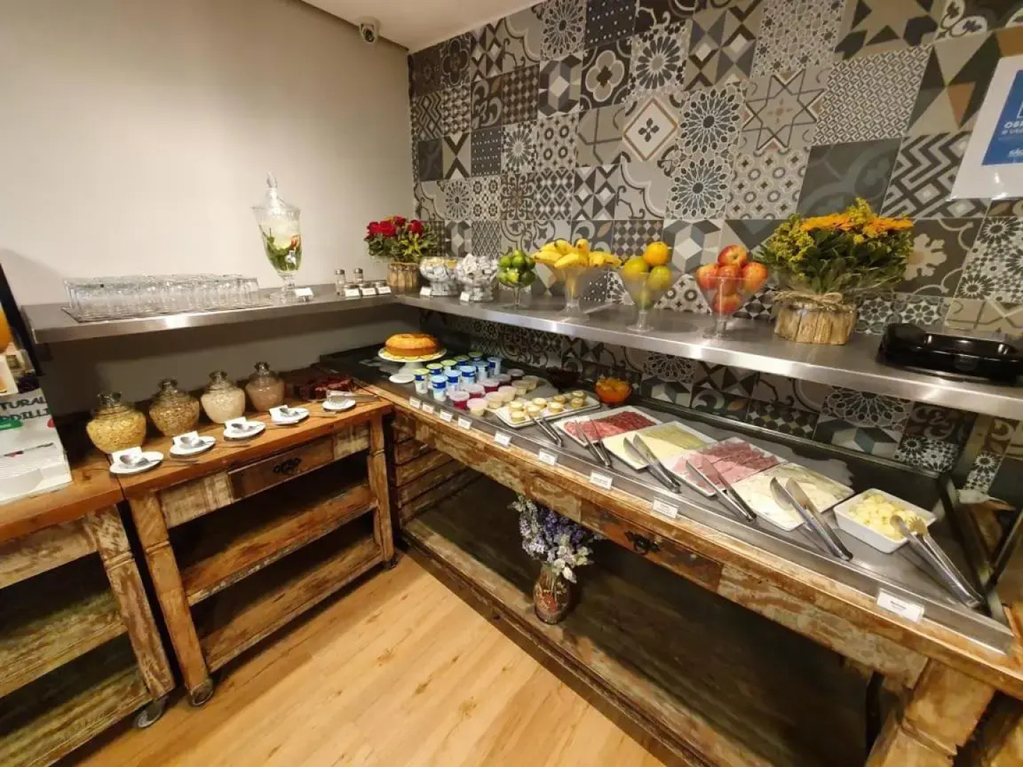 The Landmark Residence - Oficial