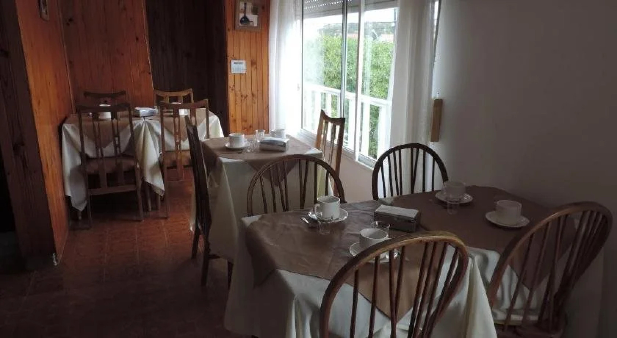 Fonte Di Trevi Hotel