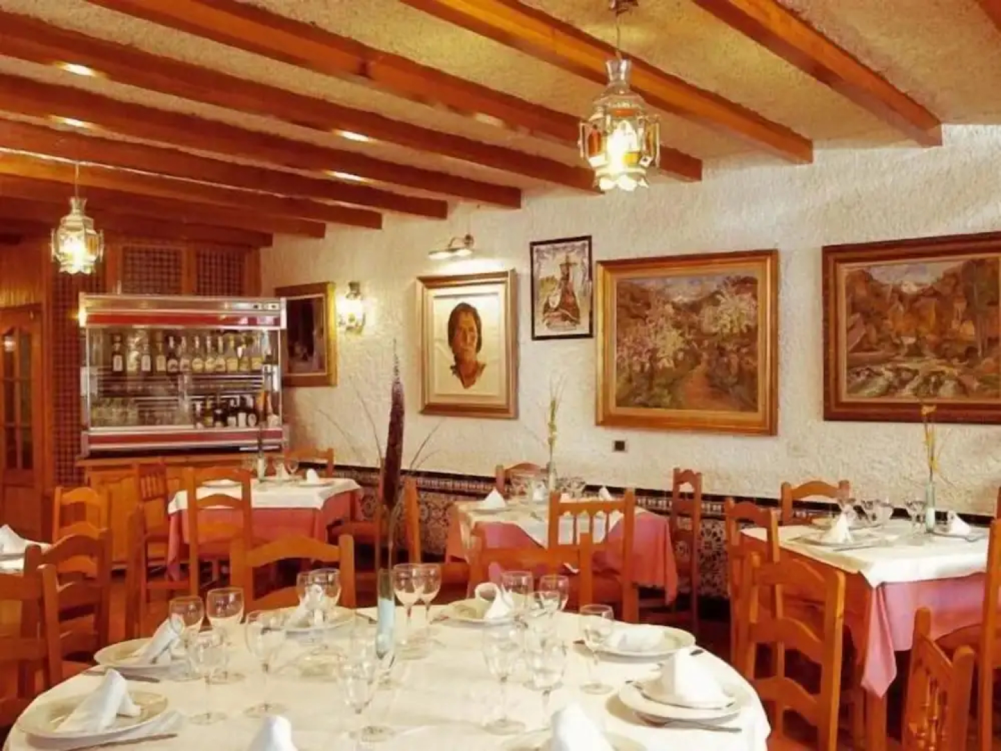 Hotel La Duquesa
