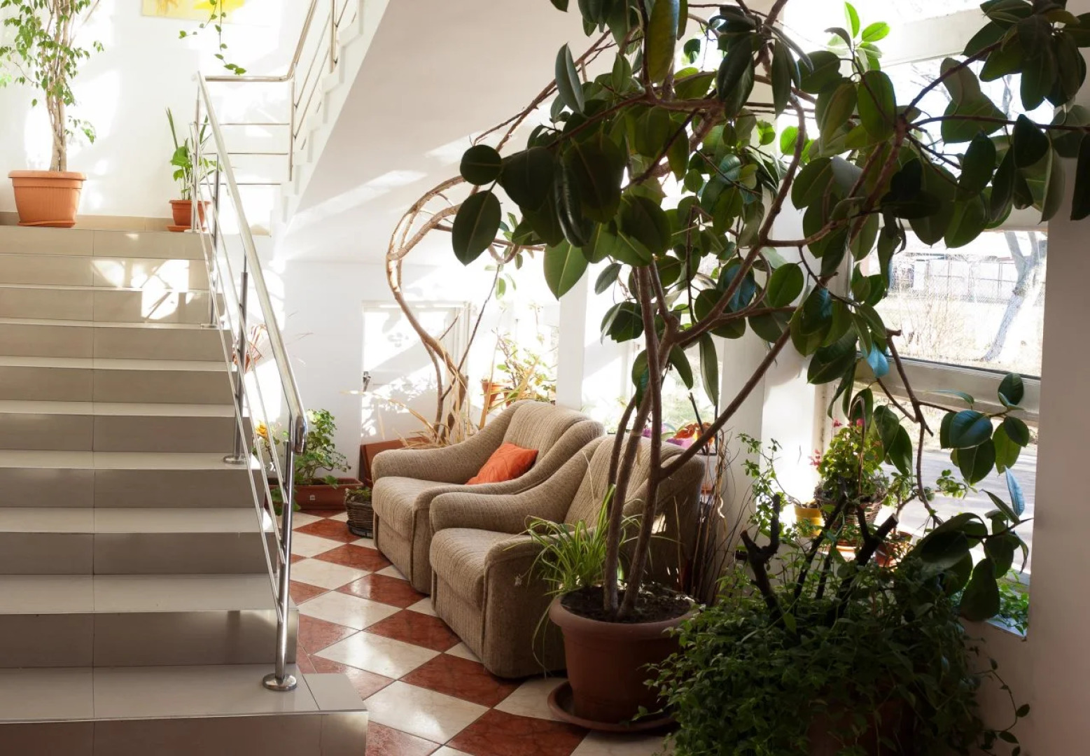 Pension Club Montana