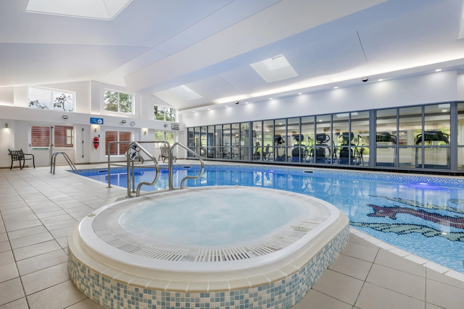 Thurnham Hall by Diamond Resorts