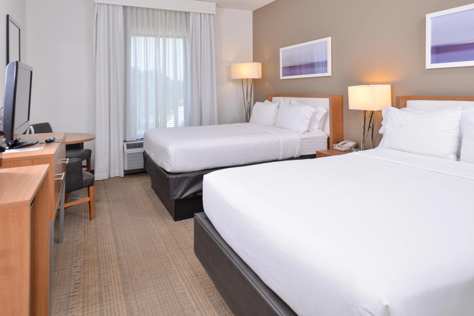 Holiday Inn Express & Suites New Orleans Airport South by IHG