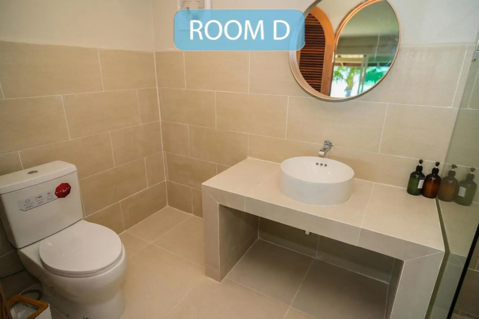 Siam Beach Resort Koh Kood