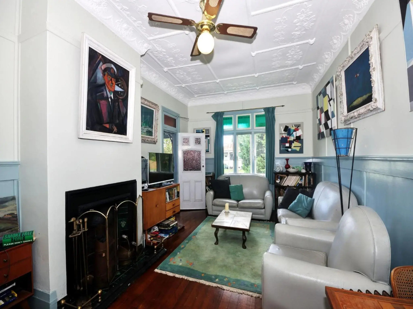 Where the River Runs