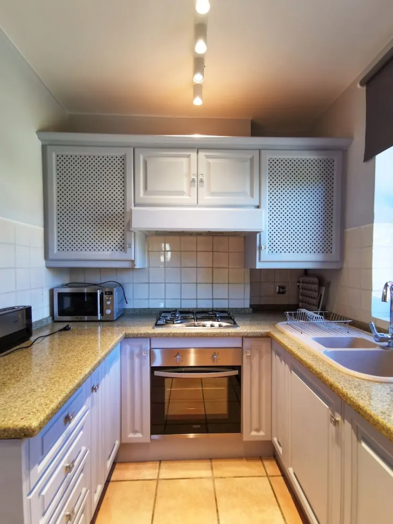 The Lodge - Desert Springs