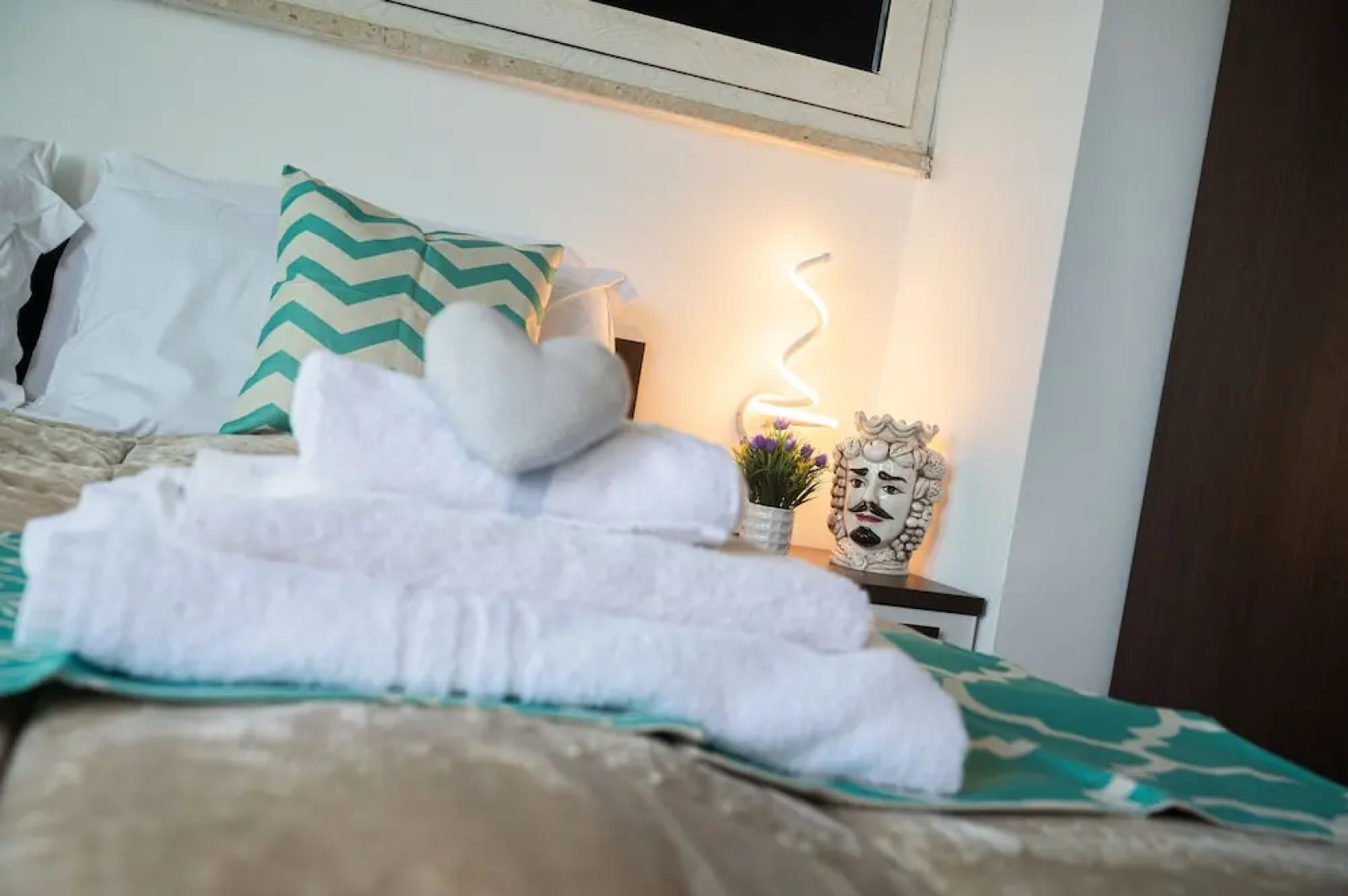 Il Moro - Agrigento Luxury Rooms