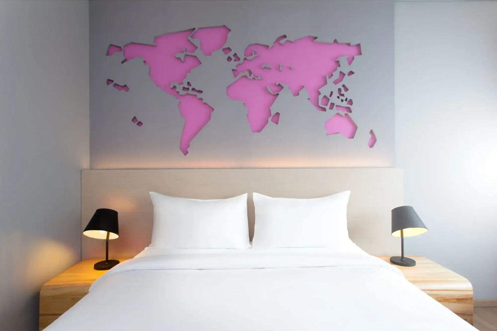 ibis Styles Jakarta Airport