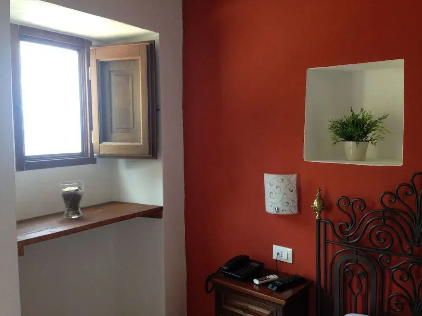 B&B La Goletta di Salina