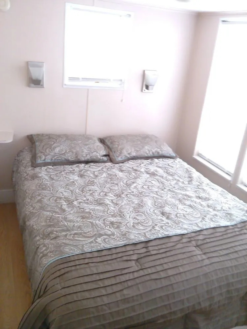 Crystal Isles RV Resort