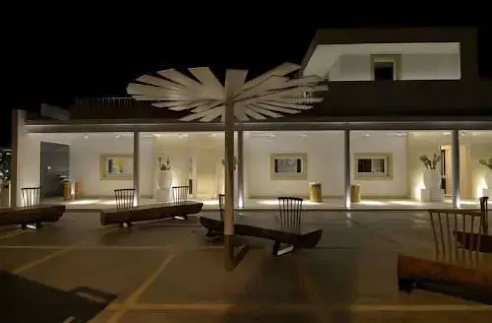 Tonnoconte Bed Breakfast Design