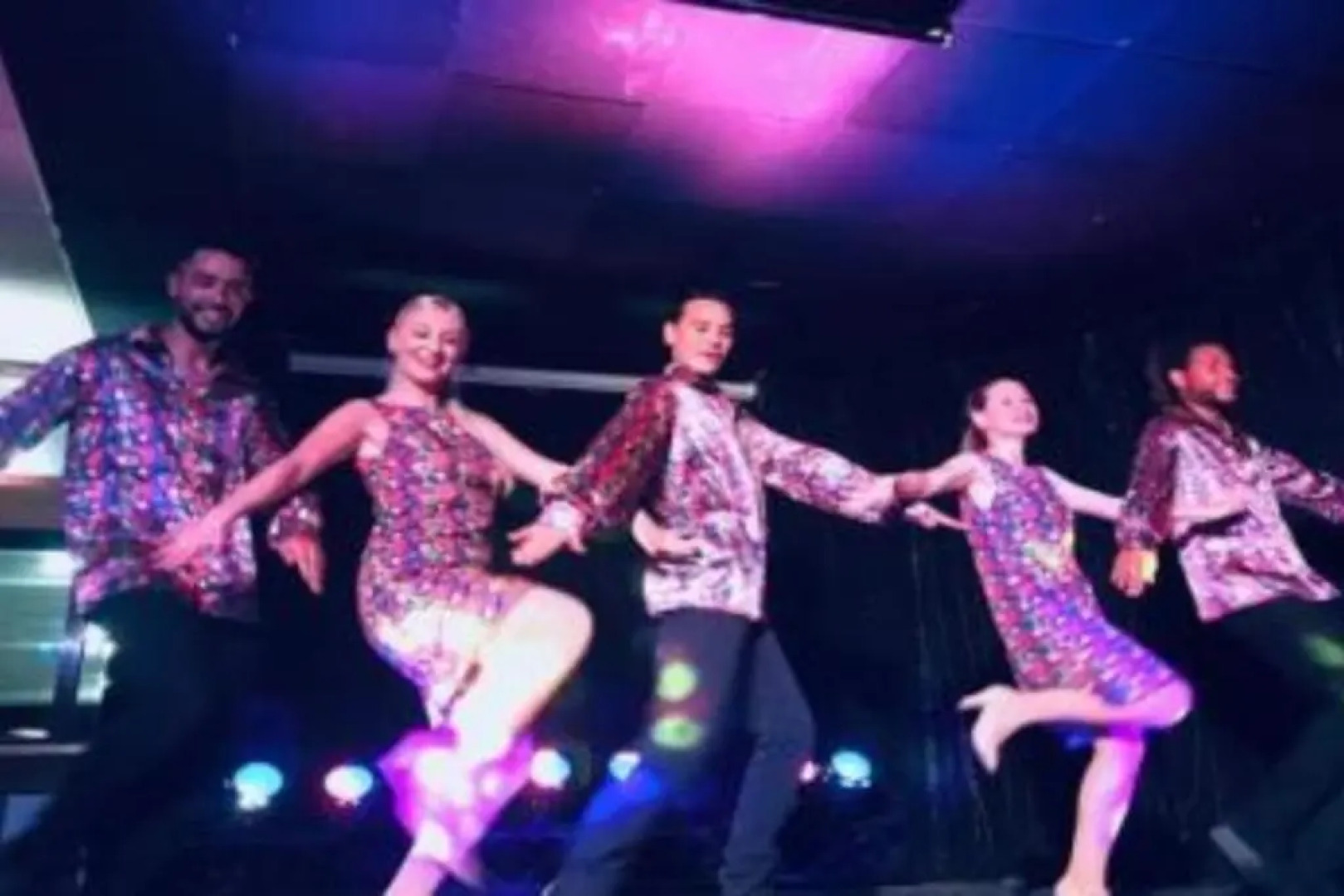 Mobile Home OuiReves 577 facing the Mediterranean