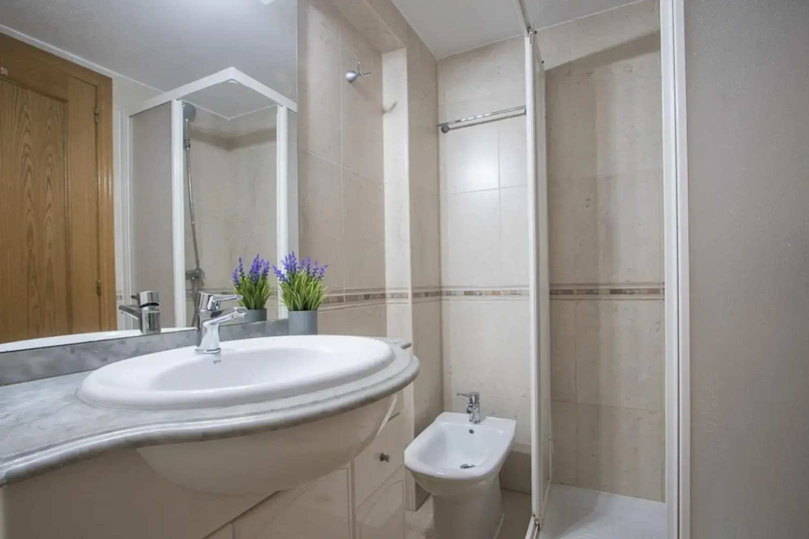 Apartamentos Las Carabelas