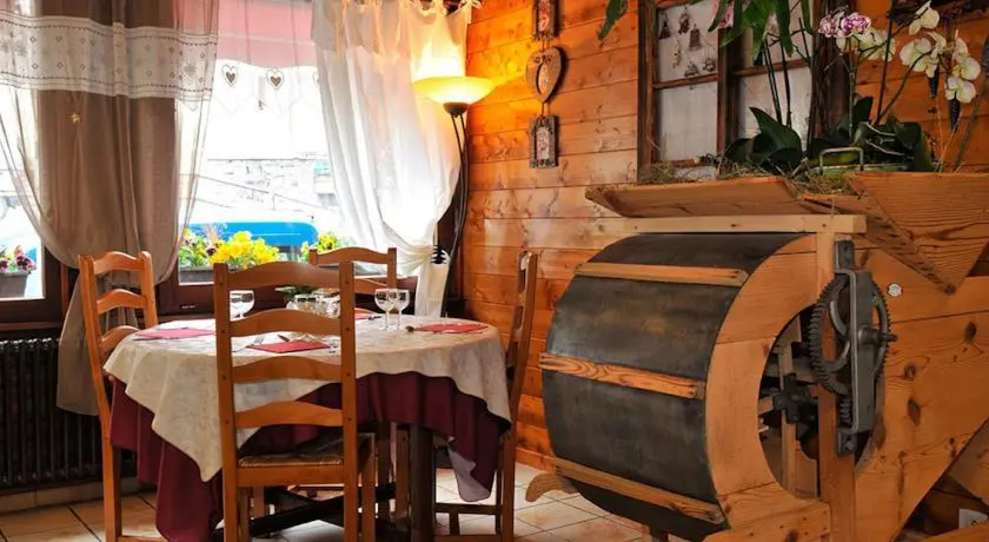 Hôtel Le Mont Jorat