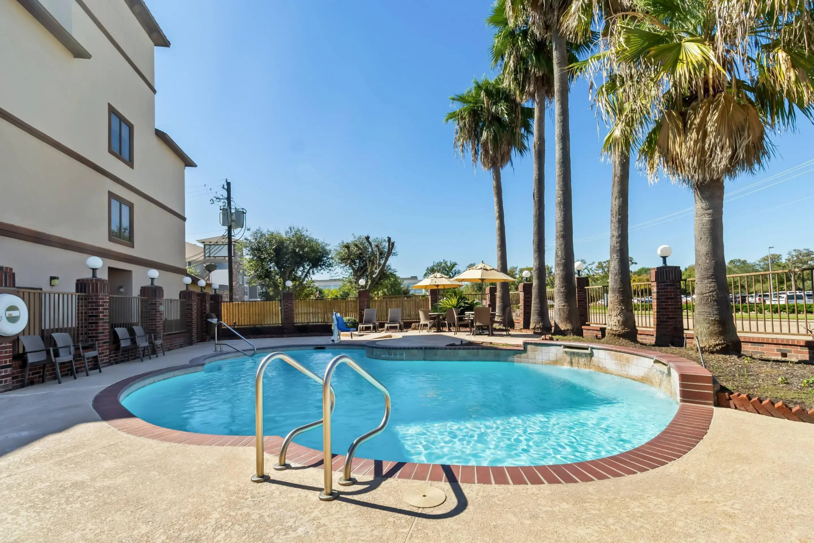 Comfort Suites Lake Jackson Clute