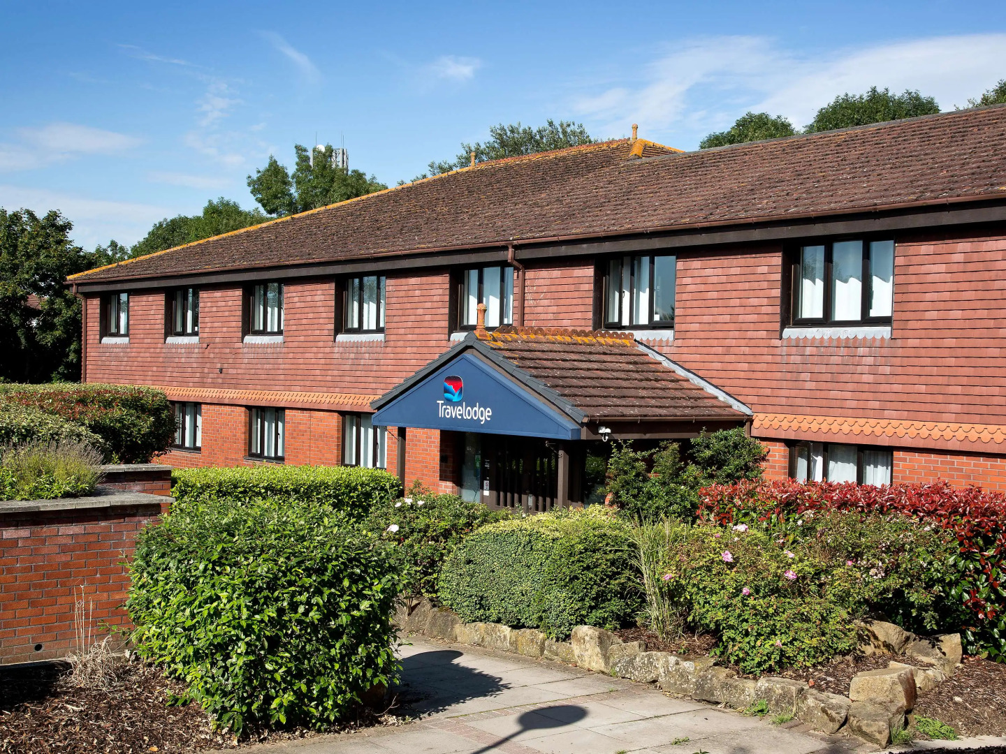 Travelodge Hickstead