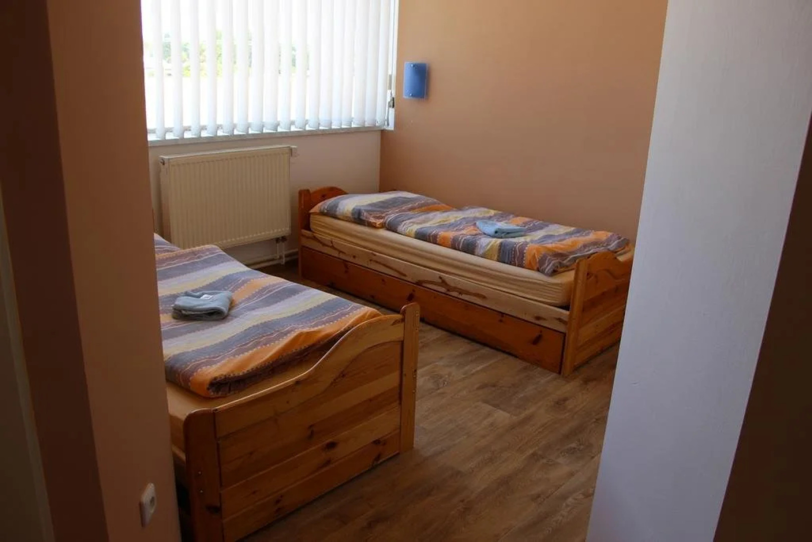 Penzion Raketa Bowling