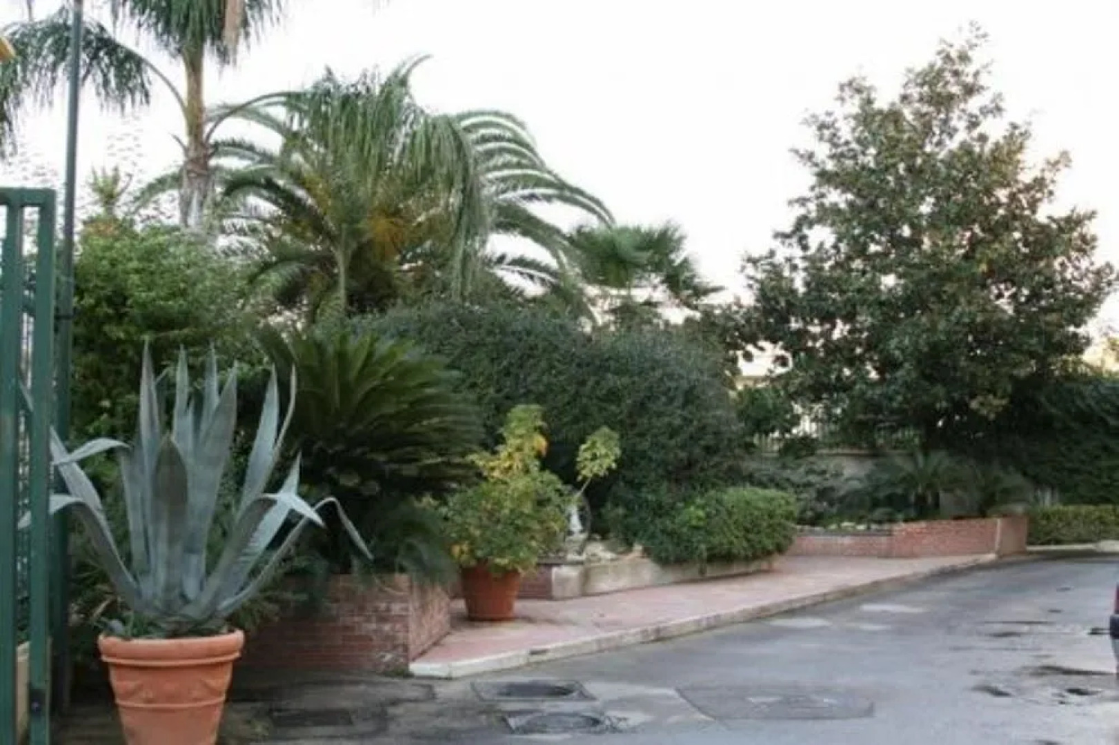 Hotel Stefano a Melito