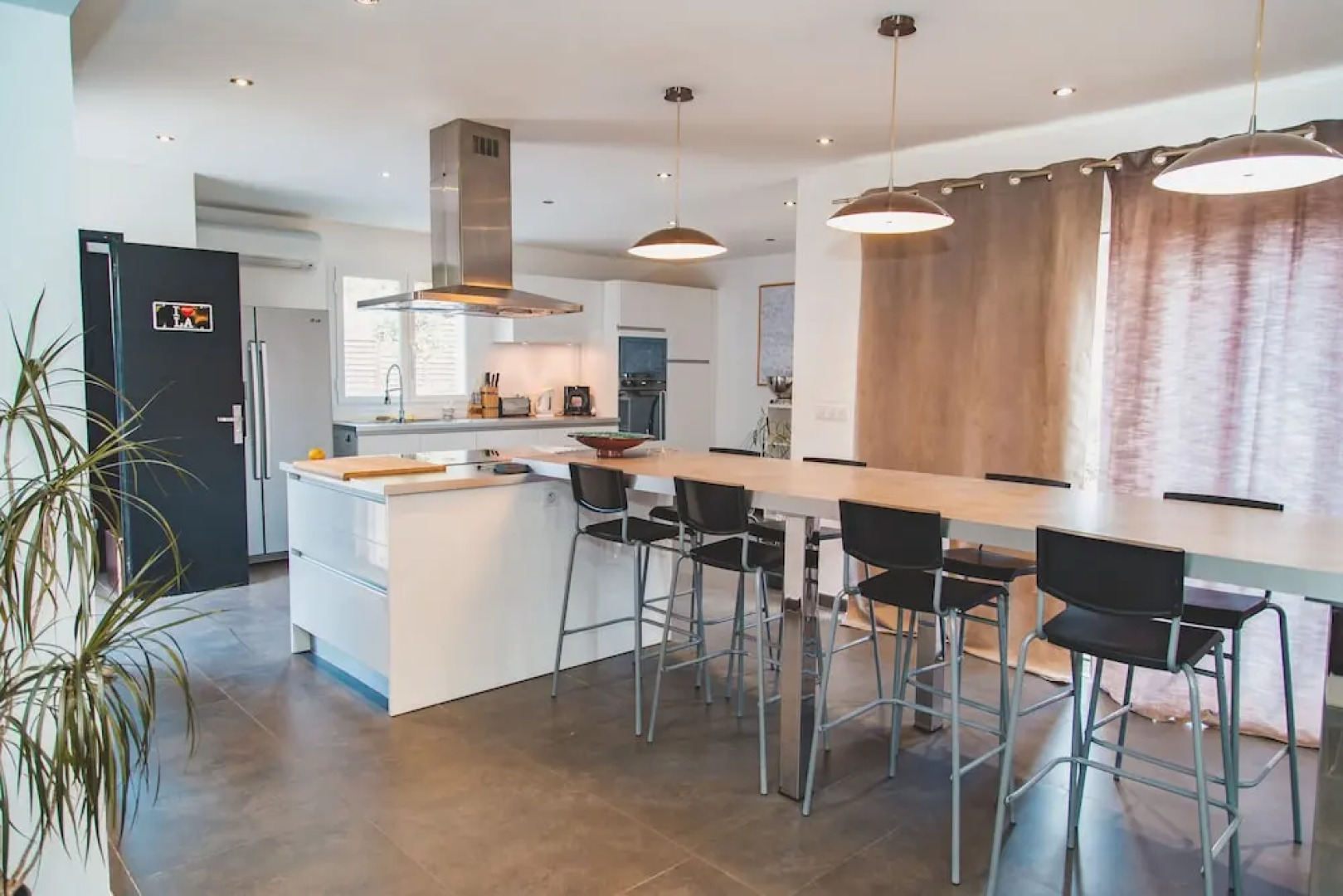 Residence Villa Branda