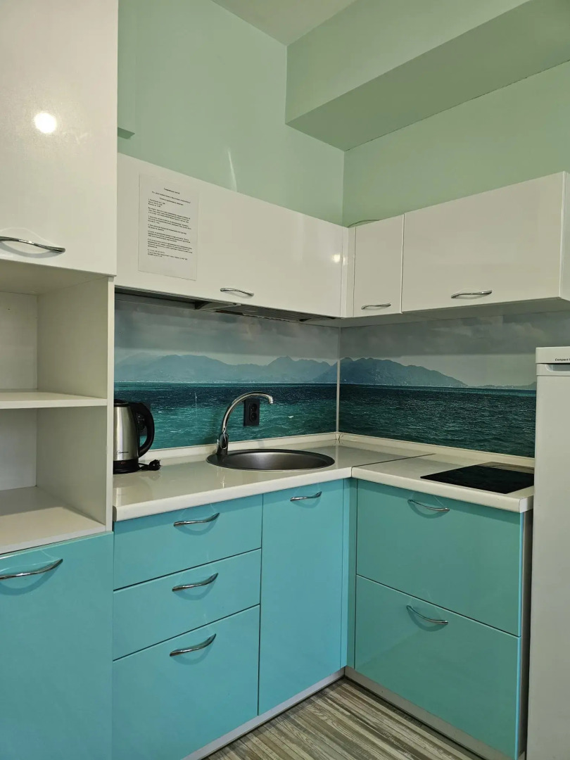 Апартаменты на улице Пискунова 148/4