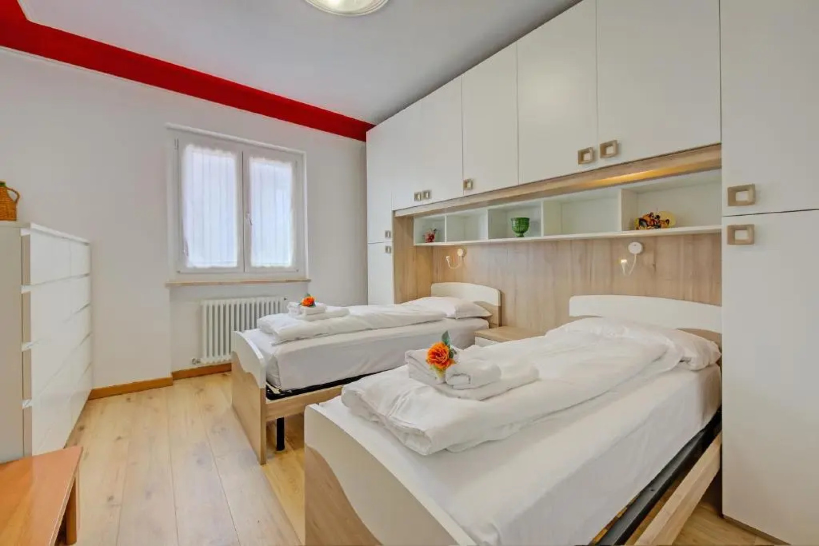 Il Giardino In Montagna Family Friendly