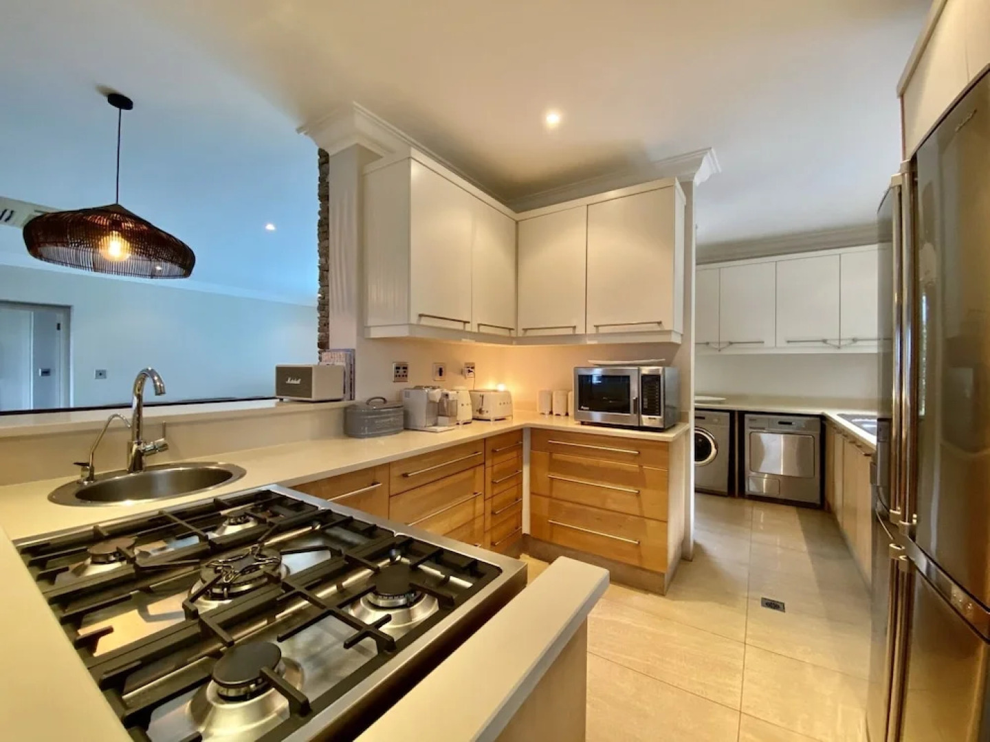 DolphinCoast YOLO Spaces-Ballito Beach House Villa