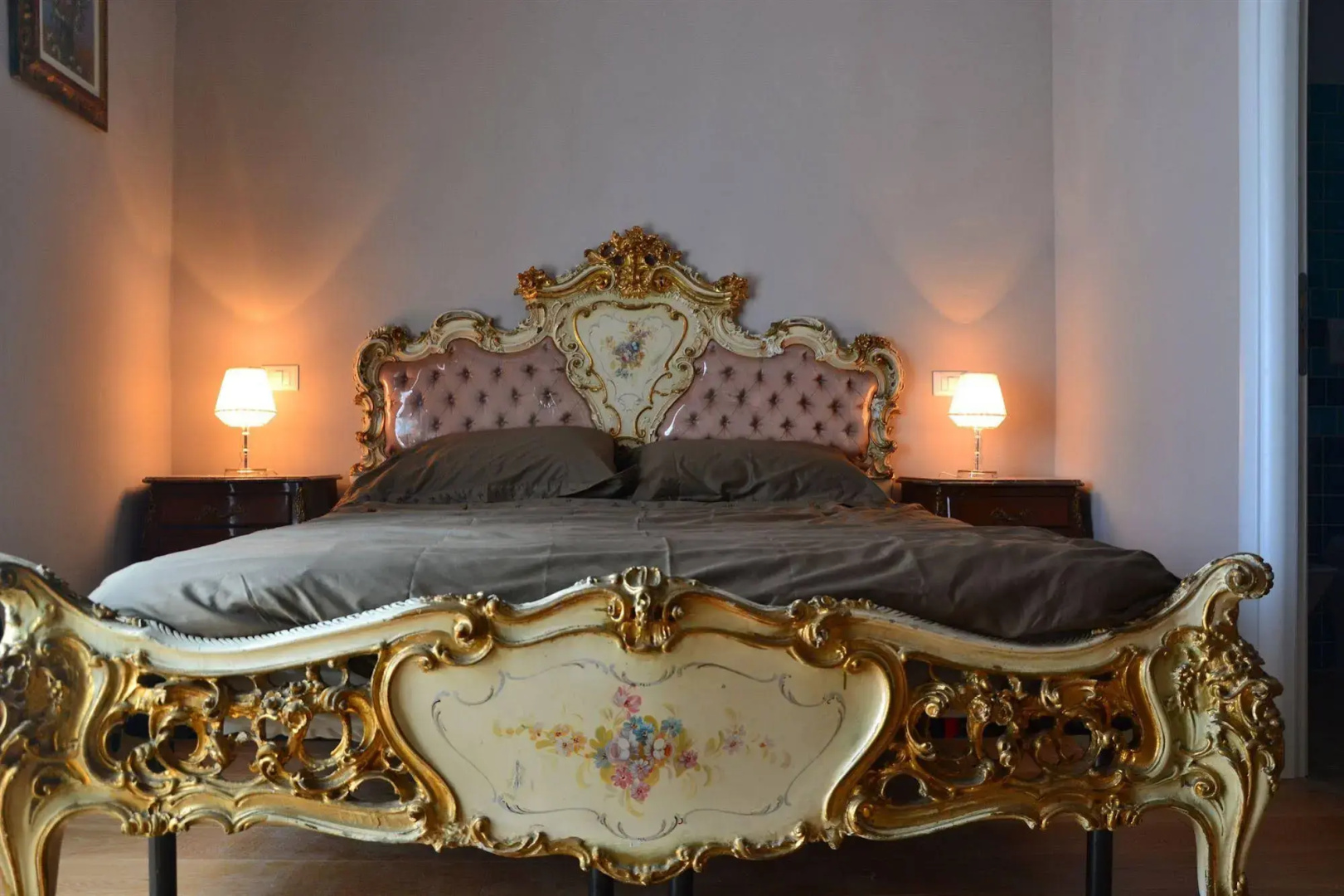La Residenza dei Principi