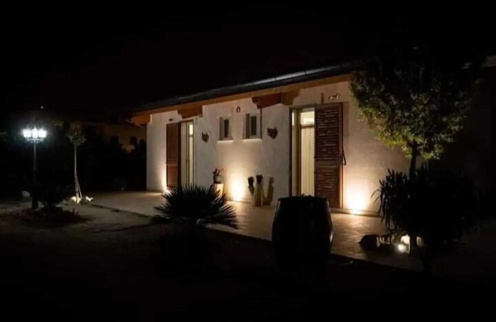 B&B Giardino Isabella