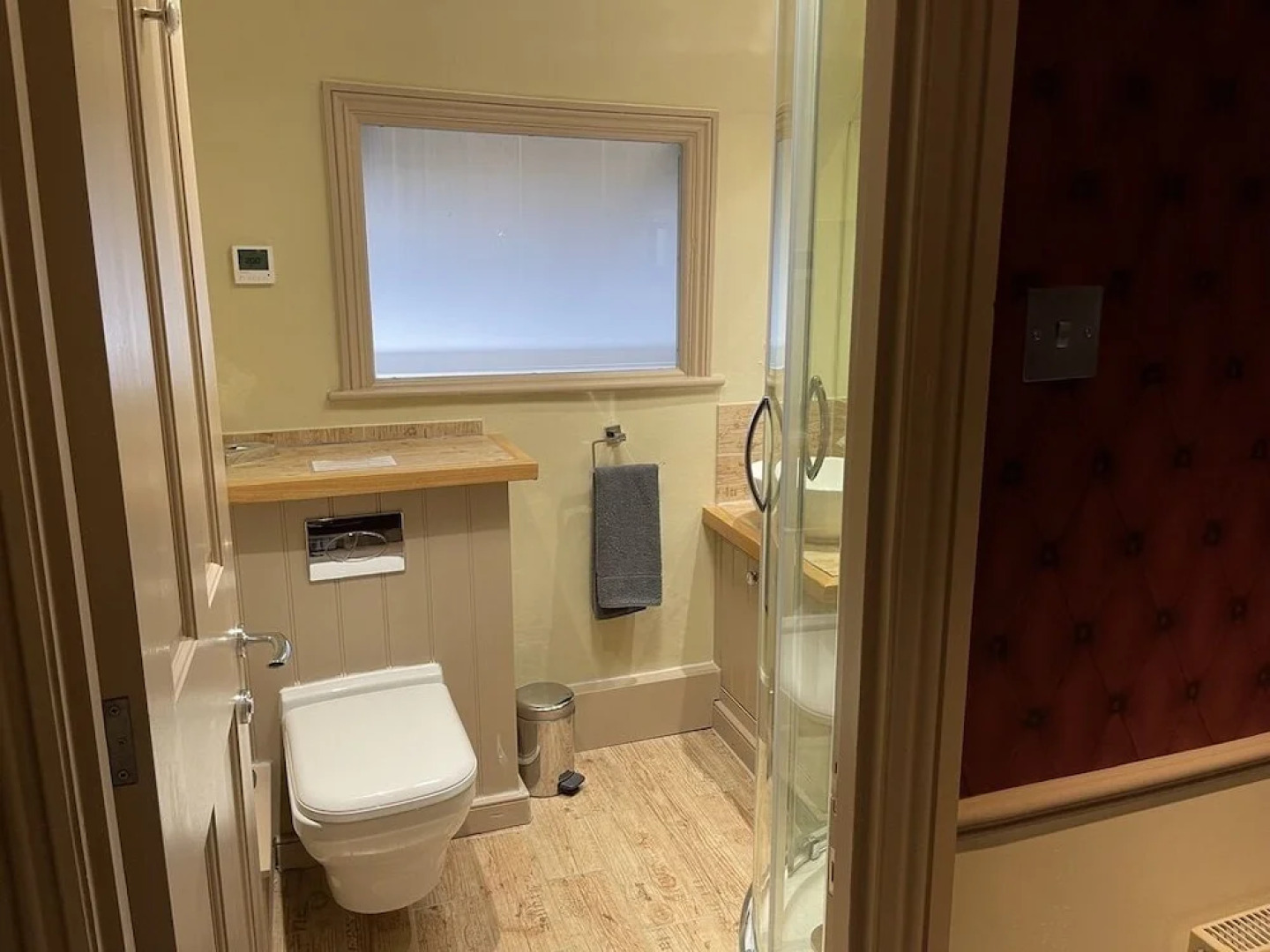 The Kingsbury at No7 & No8