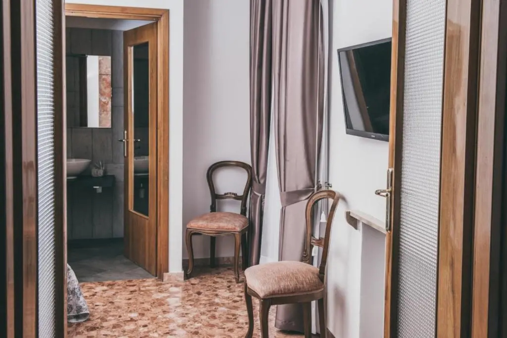Alla terrazza b&b