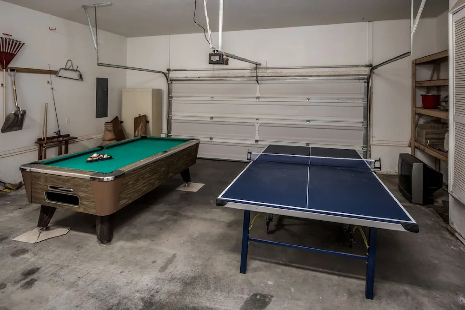 Golf Getaway - Three Bedroom Cabin