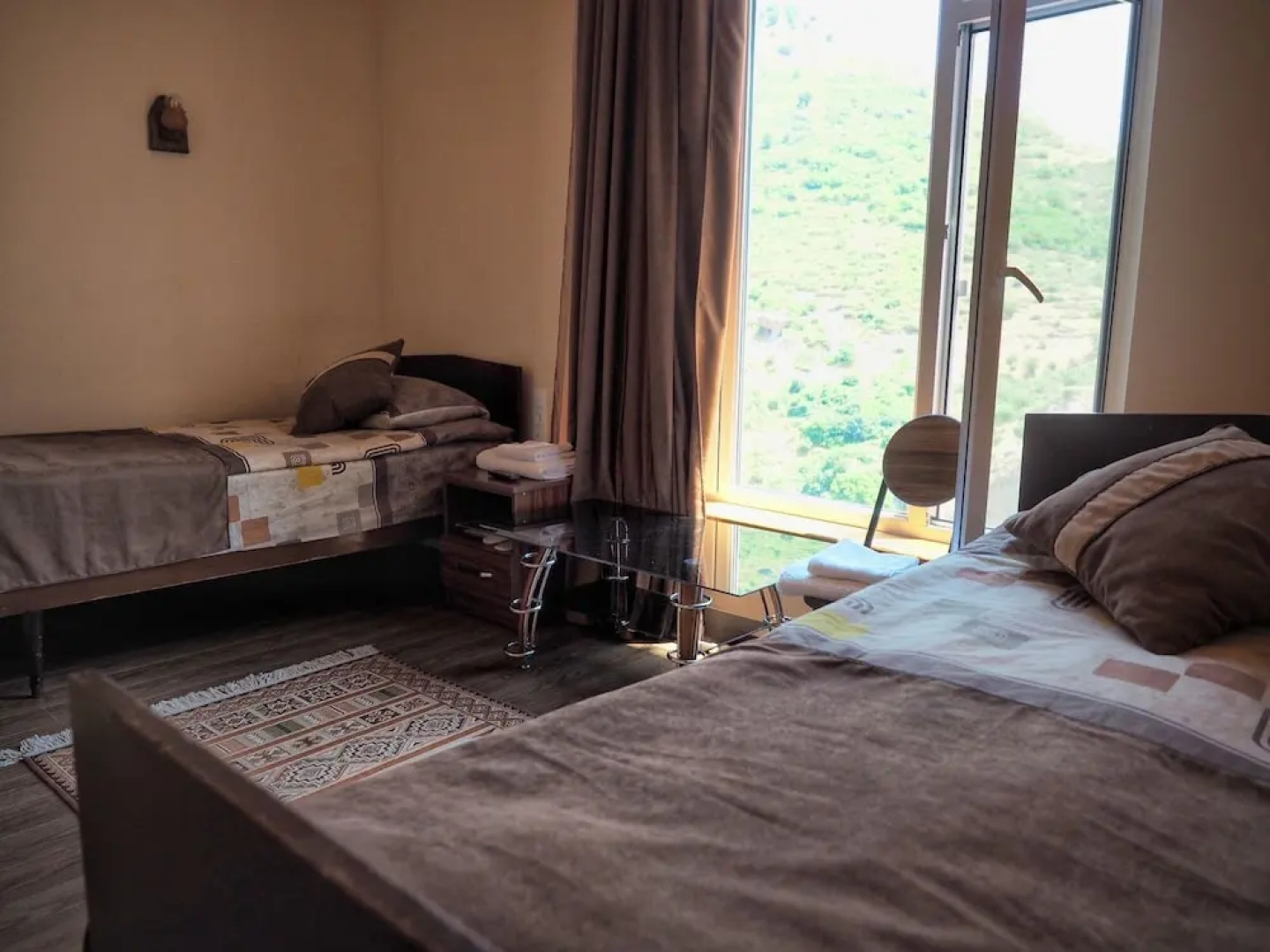 Отель и ресторан Kirch