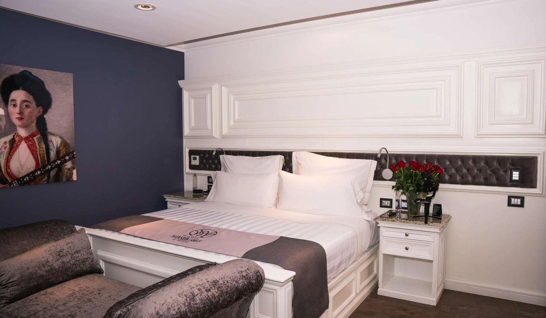 Hotel & Spa Mansion solis by HOTSSON